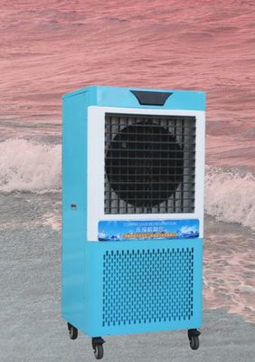 Bom preço. Resfriador de Ar Móvel com Desempenho de Economia de Energia com Controle de Temperatura Avançado e Boa Circulação de Ar Em linha