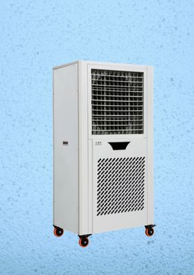 Bom preço. Resfriador de Ar Móvel com Economia de Energia, Controle Avançado de Temperatura e Tratamento Nano Anti-Corrosão Em linha