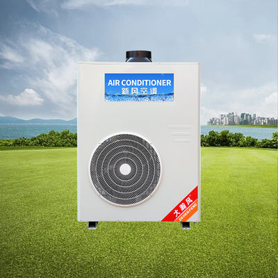 Bom preço. Refresque sua Cozinha Eficientemente com Nosso Ar Condicionado Comercial de Alto Desempenho Em linha