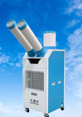 Bom preço. Comodíssimo e Económico Refrigerador de Ar Móvel Com Forte e Concentrado Poder do Vento Para Frio Fácil Em linha