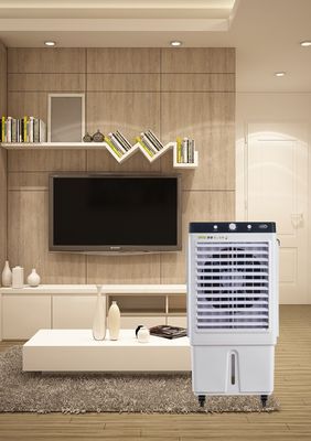 Bom preço. Ar Condicionado Portátil e Potente Dahanfeng para Redução Instantânea da Temperatura Em linha