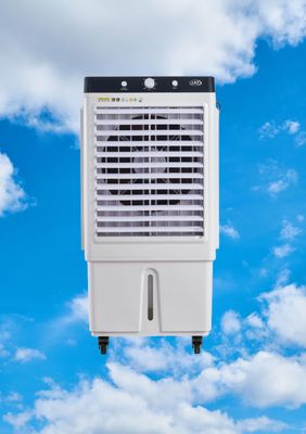 Bom preço. Intensidade de arrefecimento portátil Tecnologia de refrigeração avançada Refrigerador de ar móvel silencioso Em linha