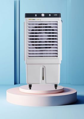 Bom preço. Revolucione a sua experiência de refrigeração com o Dahanfeng Mobile Air Cooler de durabilidade industrial Em linha