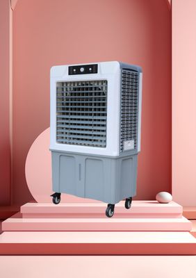 Bom preço. Revolucione a sua experiência de refrigeração com o Dahanfeng Mobile Air Cooler de durabilidade industrial Em linha