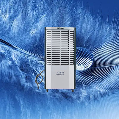 Bom preço. Proteja seus ativos com desumidificadores industriais: controle total de umidade para propriedades comerciais Em linha