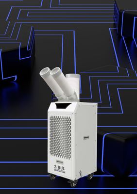 Bom preço. Compressores de especificações militares e trocadores de calor de categoria aeroespacial para arrefecedores de ar móveis Em linha