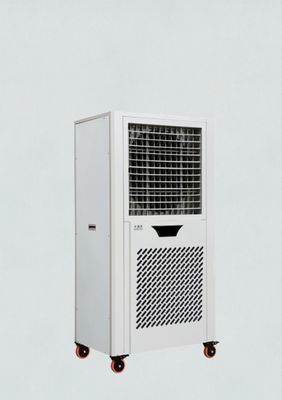 Bom preço. Refrigerador de ar móvel para um ambiente interno consistente e confortável Em linha