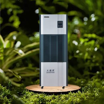 Bom preço. Gerenciamento Preciso de Umidade com Desumidificador Industrial Protege Contra Danos a Materiais Estruturais Aumenta a Eficiência do HVAC Em linha