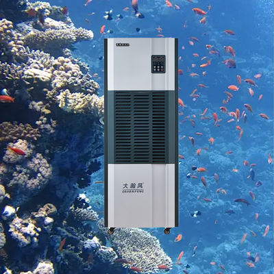 Bom preço. Gerenciamento Preciso de Umidade com Desumidificador Industrial Proteja seus Ativos Aumente a Eficiência Em linha