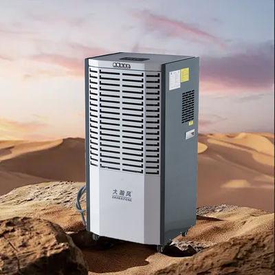 Bom preço. Desumidificador Industrial para Controle Total de Umidade e Melhoria da Eficiência Energética em Ambientes Comerciais Em linha