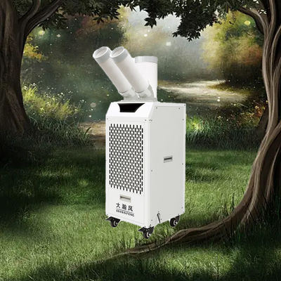 Bom preço. Estabilização de temperatura líder na indústria com refrigerador de ar móvel Em linha