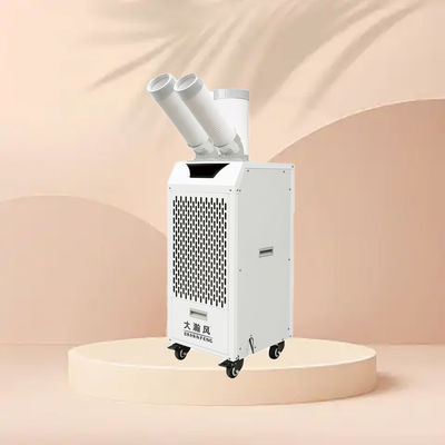 Bom preço. Ar Condicionado Portátil Silencioso e Potente para Ambientes Sensíveis ao Som Em linha
