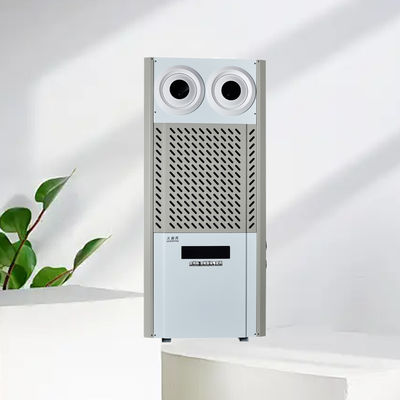 Bom preço. Experimente o resfriamento ideal com nosso ar condicionado industrial para áreas de grande escala Em linha
