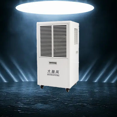 Bom preço. Controle eficientemente os níveis de umidade e economize em custos de energia com o nosso desumidificador comercial Em linha