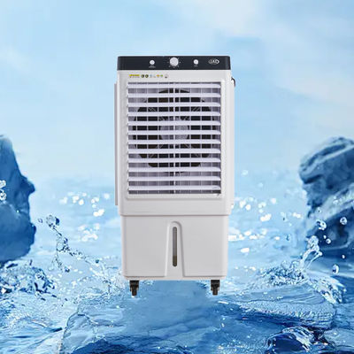 Bom preço. Resfriador de Ar Móvel Dahanfeng Industrial-Grade Inteligente Para Desempenho de Resfriamento Ideal Em linha
