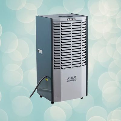 Bom preço. Desumidificador industrial silencioso para proteção de propriedade Economia de energia em ambientes comerciais Em linha