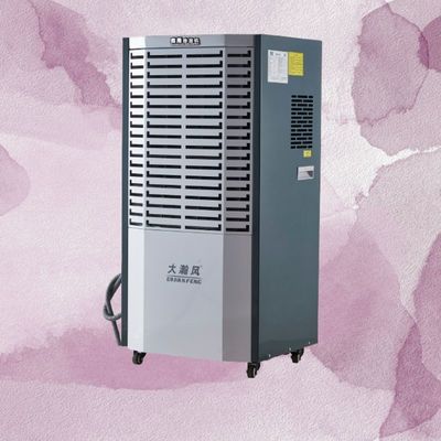 Bom preço. Desumidificador Industrial para Gerenciamento Preciso de Umidade para Prolongar a Vida Útil do Equipamento Em linha