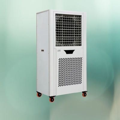 Bom preço. Refrigerador de ar móvel de poupança de energia para circulação de ar silenciosa e uniforme e ajuste preciso da temperatura Em linha