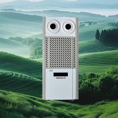Bom preço. Mantenha seu negócio fresco e confortável com um ar condicionado industrial durável Em linha