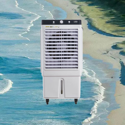 Bom preço. Capacidade de Refrigeração Expansível Reforço Auxiliar Opcional para Refrigerador de Ar Portátil Em linha