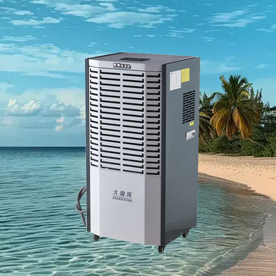 Bom preço. Experimente controle preciso de umidade com desumidificador comercial avançado Em linha