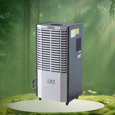 Bom preço. Mantenha Níveis Ideais de Umidade com Desumidificador Comercial Avançado para Eficiência Energética Em linha