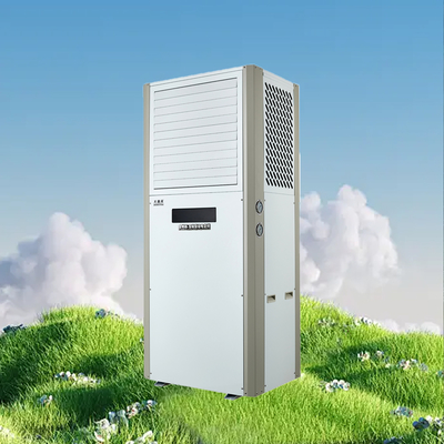 Bom preço. Otimizar o controle do fluxo de ar e da temperatura com o ar condicionado industrial Em linha