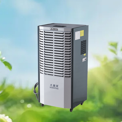 Bom preço. Melhore o Desempenho do HVAC e Otimize o Conforto Térmico com Desumidificador Comercial Avançado Em linha