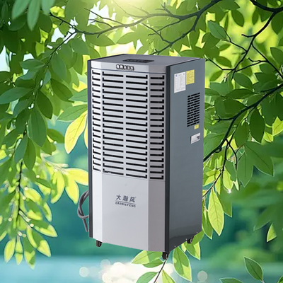 Bom preço. Benefícios abrangentes Controle preciso da umidade Eficiência energética com controle de umidade total do ambiente Desumidificador comercial Em linha