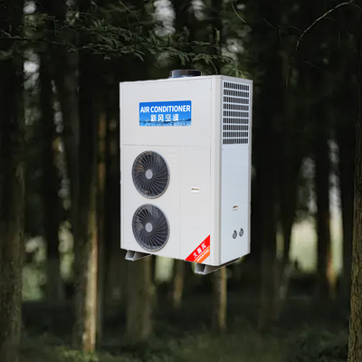 Bom preço. Economize Energia e Mantenha-se Fresco com Nosso Ar Condicionado Programável para Cozinhas Comerciais Em linha