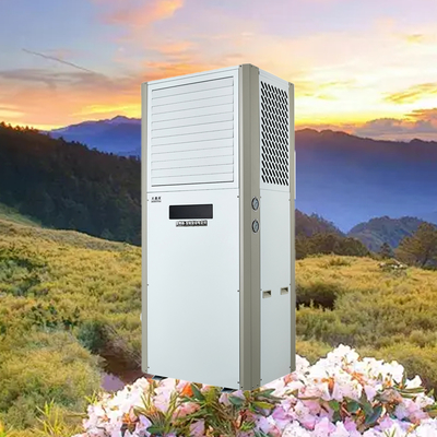 Bom preço. Ar Condicionado Industrial Soluções de Refrigeração Duráveis e de Alto Desempenho Em linha