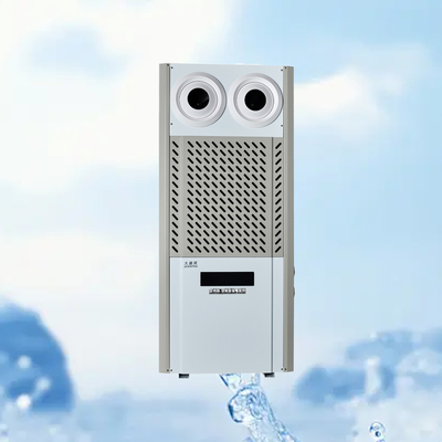 Bom preço. Mantenha o negócio fresco e confortável com o ar condicionado industrial R22 Em linha