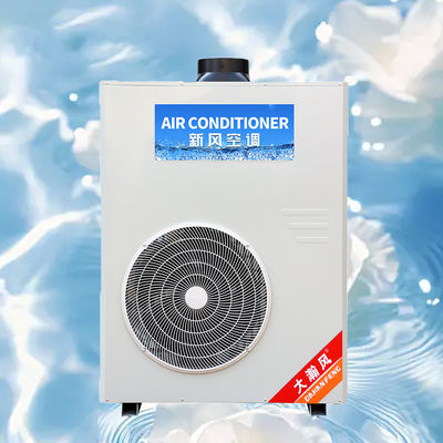 Bom preço. Configurações Programáveis para Economia de Energia com Ar Condicionado de Cozinha Comercial Em linha