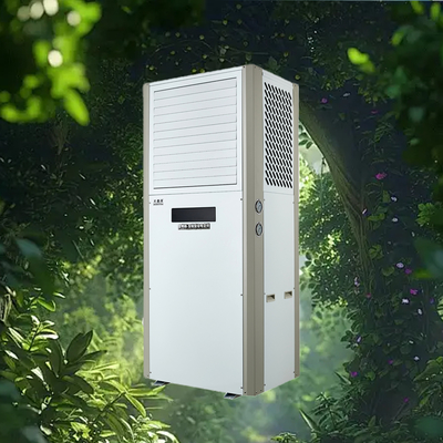 Bom preço. Experiência de desempenho de refrigeração incomparável com o ar condicionado industrial para empresas Em linha