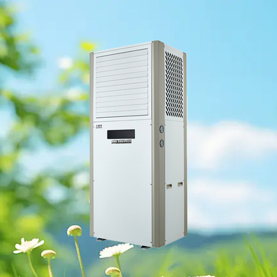 Bom preço. Transforme o seu negócio com um ar condicionado industrial de alto desempenho Em linha