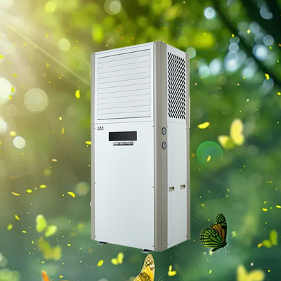 Bom preço. Ar Condicionado Industrial de 3,9 Kw para Soluções de Refrigeração Comercial Em linha