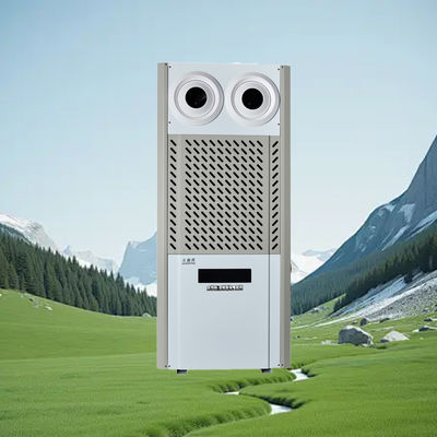 Bom preço. Ar condicionado industrial Solução de refrigeração perfeita para a fábrica Em linha