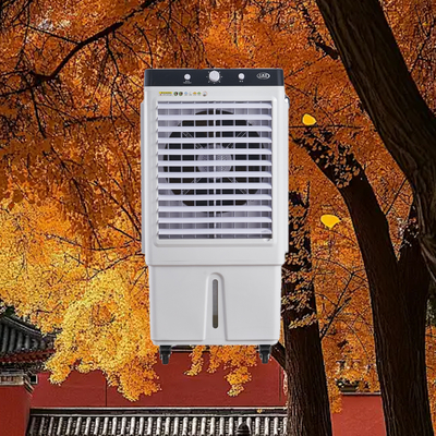 Bom preço. Refrigerador de ar móvel silencioso 250W com painel táctil 220V Em linha