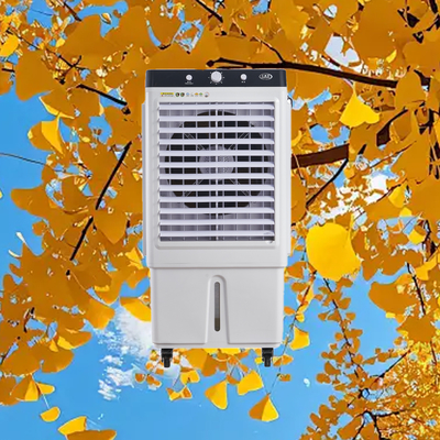 Bom preço. Refrigerador de ar móvel de 220 V com funcionamento silencioso e painel táctil Em linha