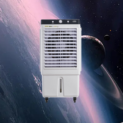 Bom preço. Ar Condicionador Portátil 250W com Painel Tátil 220V 50Hz Em linha