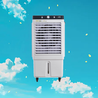 Bom preço. Ar Condicionado Portátil 220V com Painel Tátil 250W Operação Silenciosa Em linha