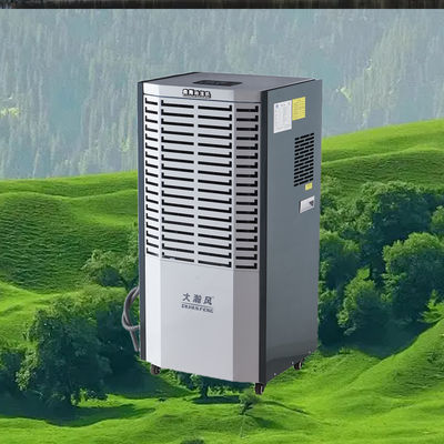 Bom preço. Desumidificador Comercial 60L/D 220V 50Hz para Áreas de 80-120m² Em linha