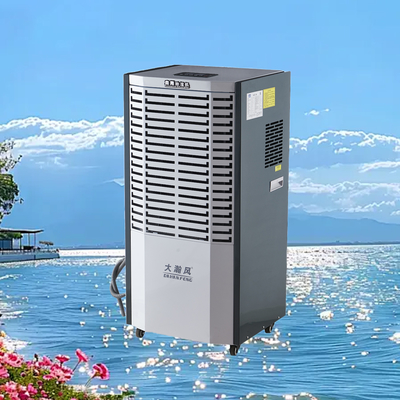 Bom preço. Desumidificador Comercial 60L/D 220V 50Hz para espaços de 80-120m² Em linha