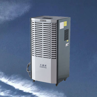 Bom preço. Desumidificador Comercial 60L/D 220V 50Hz para espaços de 80-120m² Em linha