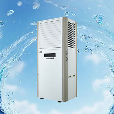 Bom preço. Ar condicionado industrial de 16 kW com 3,9 kW de potência de resfriamento e 10-15M de ar remoto Em linha