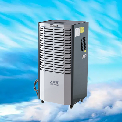 Bom preço. Desumidificador Comercial 60L/D 220V 50Hz para Áreas de 80-120m² Em linha