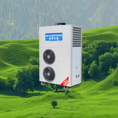 Bom preço. Ar Condicionado para Cozinha Comercial 5540W Refrigeração 220V Tudo-em-Um Em linha