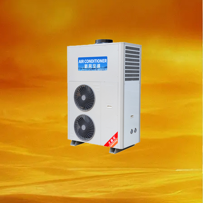 Bom preço. Ar Condicionado para Cozinha Comercial 5540W Refrigeração 220V Tudo-em-Um Em linha