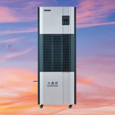 Bom preço. Desumidificador industrial 6.8L/h 220V para protecção de bens Em linha