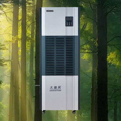 Bom preço. Desumidificador industrial 6.8L/h 220V para protecção de bens Em linha